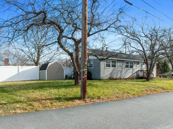 26 Third Street, Somersworth, NH 03878