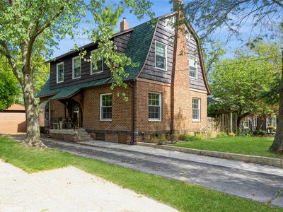 3315 Terrace Dr, Des Moines, IA, 50312