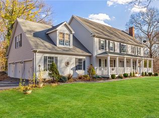 14 Robin Ln, Killingworth, CT 06419