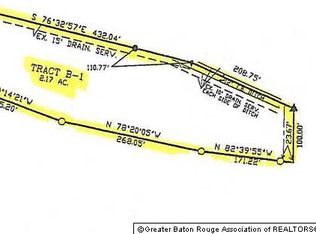 B 1 Denham Rd, Gonzales, LA 70737