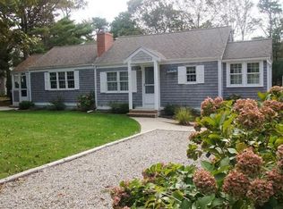 15 Gordon Rd, West Harwich, MA 02671