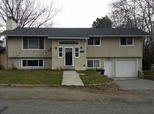 2305 N Road 56, Pasco, WA 99301