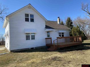 14918 607th Ave, Mapleton, MN 56065