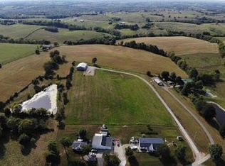 123 Vaughn Way, Lancaster, KY 40444