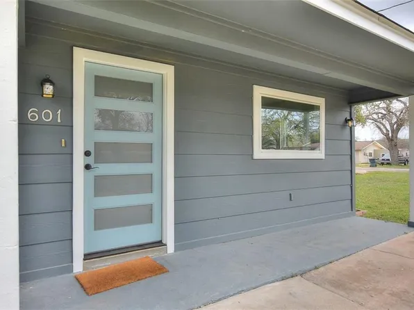 601 W 4th St, Georgetown, TX 78626