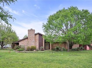 4 Chisholm Trl, Lucas, TX 75002