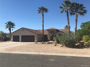 349 Rawhide Dr, Kingman, AZ 86401
