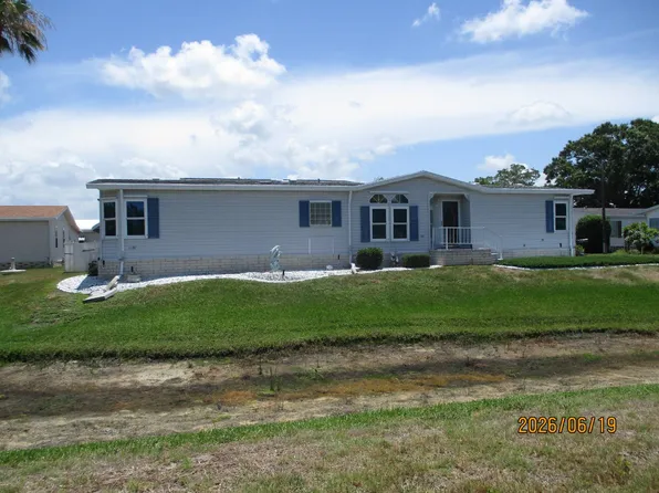 8029 Monitor Dr #170, New Pt Richey, FL 34653