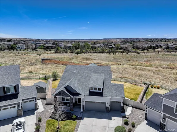 6440 Coldwater Drive, Parker, CO 80134