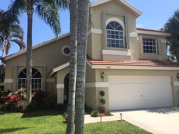 7401 Ashley Shores Circle