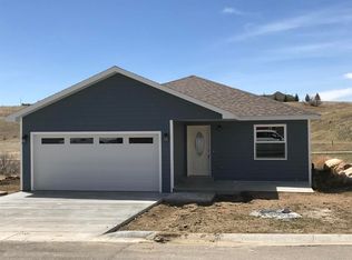 525 Hidden Valley Cir, Buffalo, WY 82834