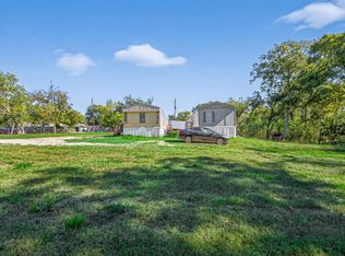 5807 Fletcher, Crosby, TX 77532