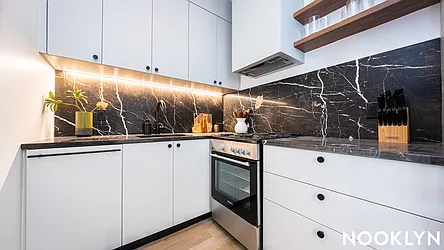 Rented by Nooklyn NYC LLC