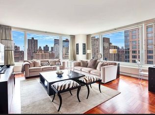 The Heritage, New York, NY 10069