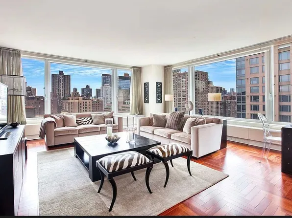 240 Riverside Blvd #17BC, New York, NY 10069