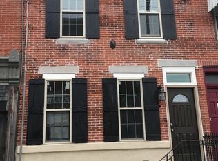 1122 S 19th St, Philadelphia, PA 19146