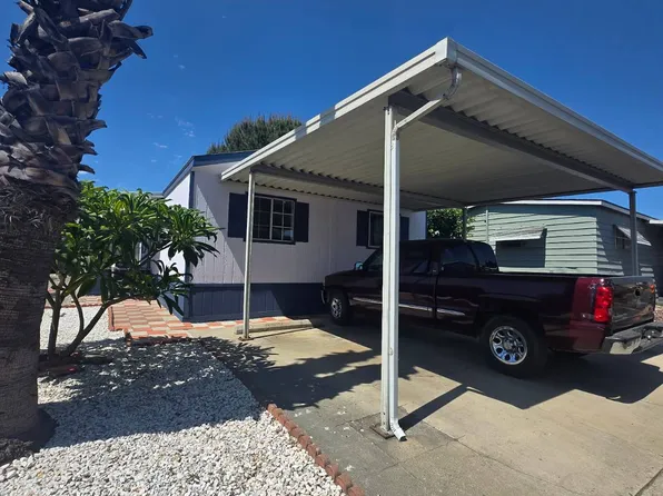 1855 E Riverside Dr Spc 98, Ontario, CA 91761