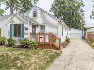 2309 Harding Ave, Lansing, MI 48910