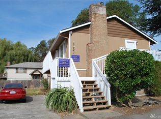 10843 12th Ave SW, Seattle, WA 98146
