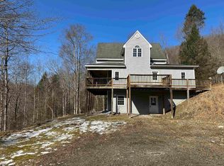 3147 Lake Lane Rd, Napier, WV 26631