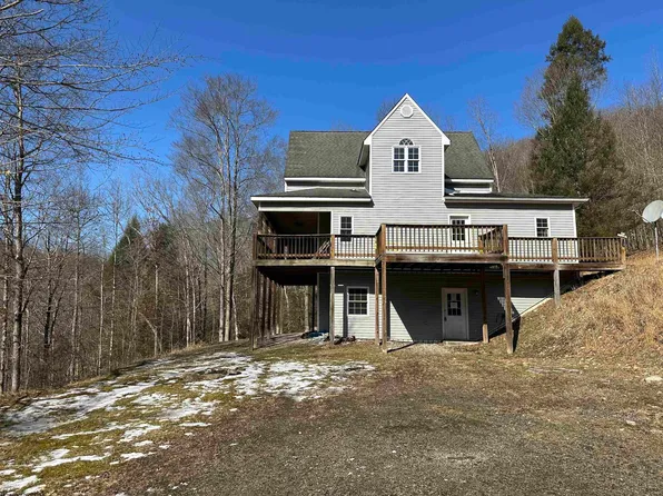 3147 Lake Lane Rd, Napier, WV 26631