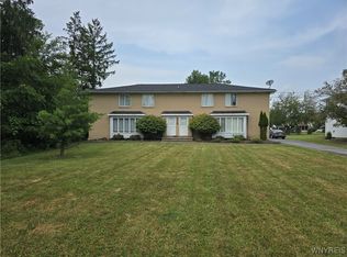 8390 Clarence Center Rd, Clarence Center, NY 14032