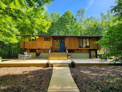 113 Wolfs Trl, Chapel Hill, NC, 27516