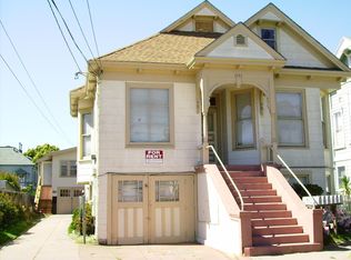 1131 Park Ave #2, Alameda, CA 94501