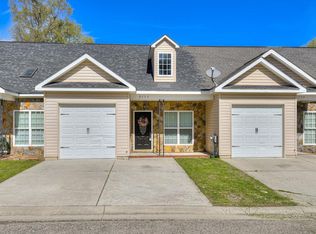 2133 Reserve Ln, Augusta, GA 30907