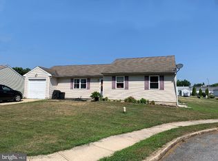 1033 Orange Ave, Sharon Hill, PA 19079