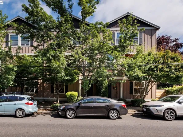 2629 N Killingsworth St, Portland, OR 97217