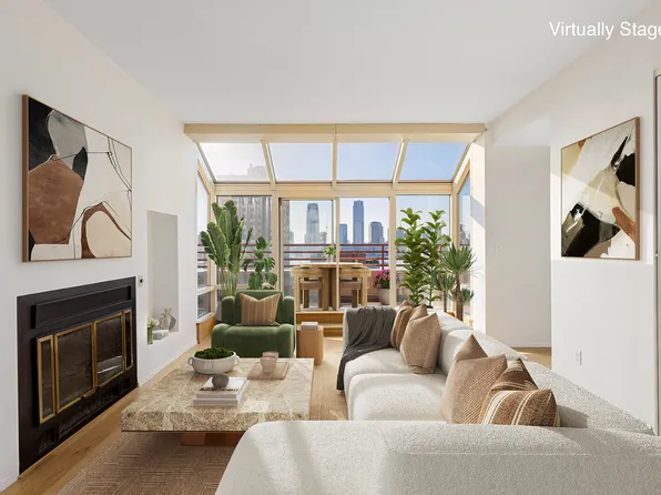 250 South End Avenue image 8 of 20