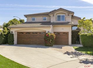 950 Ambrosia Ln, San Luis Obispo, CA 93401