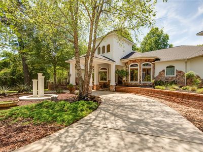 15609 Crown Oaks Dr, Montgomery, TX, 77316