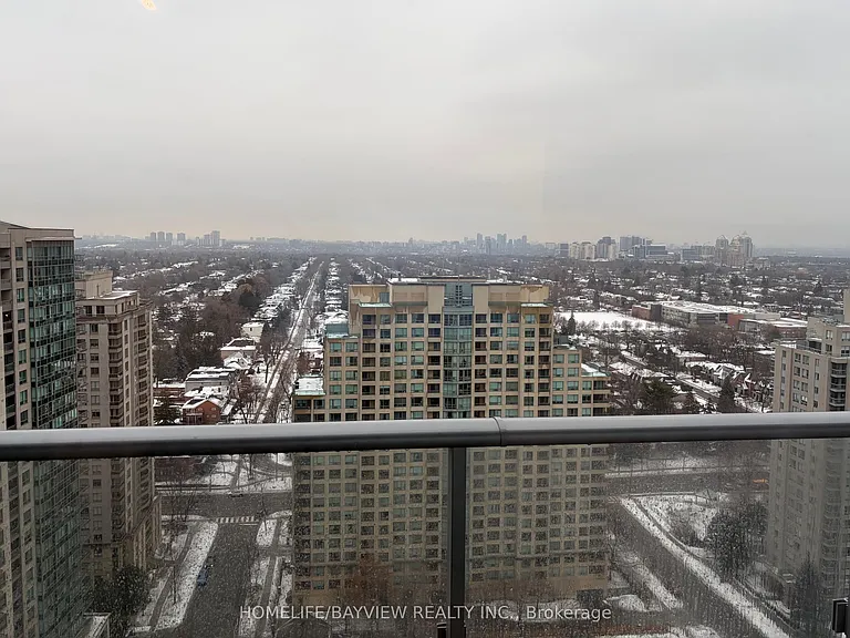 5180 Yonge St #2006 — Photo 23