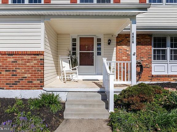 3rd image of 4818 Pennington Ct
