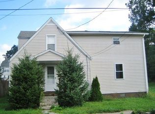 307 Clark St, Bellwood, PA 16617