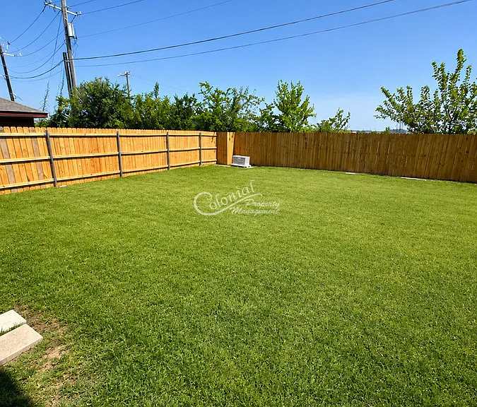 3805 Woodrow Dr #B — Photo 13