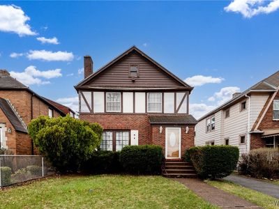 99 Mercer Ave, Buffalo, NY, 14214