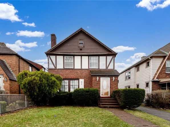 99 Mercer Ave, Buffalo, NY 14214