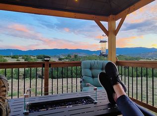 4 Southridge Dr, Rockvale, CO 81244