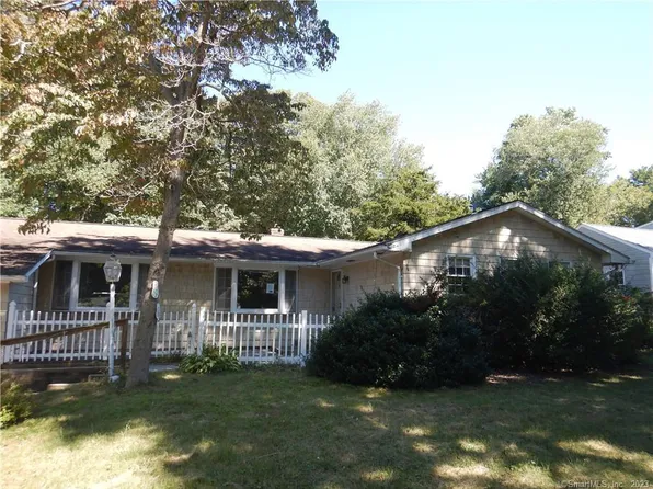 20 Partridge Lane, Clinton, CT 06413