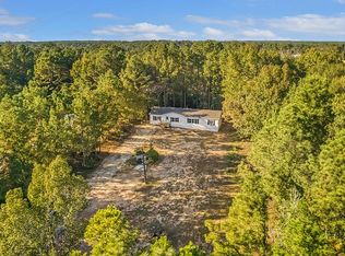 707 Fair Park St, Newton, TX 75966