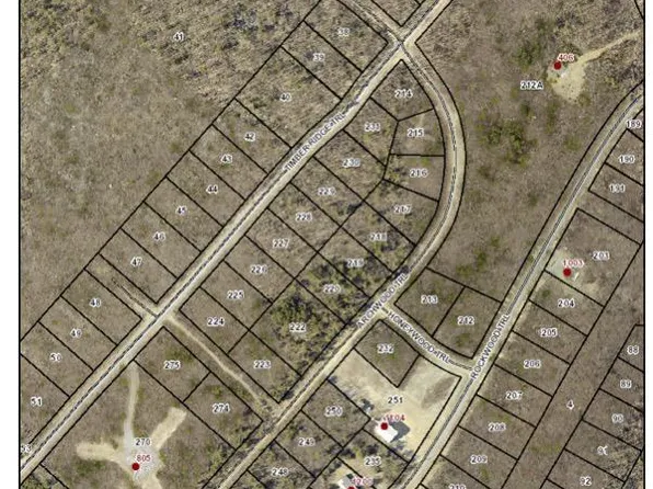 LOT 205 Rockwood Trl, Winchester, VA 22602