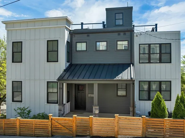 22 Harvard St, Somerville, MA 02143