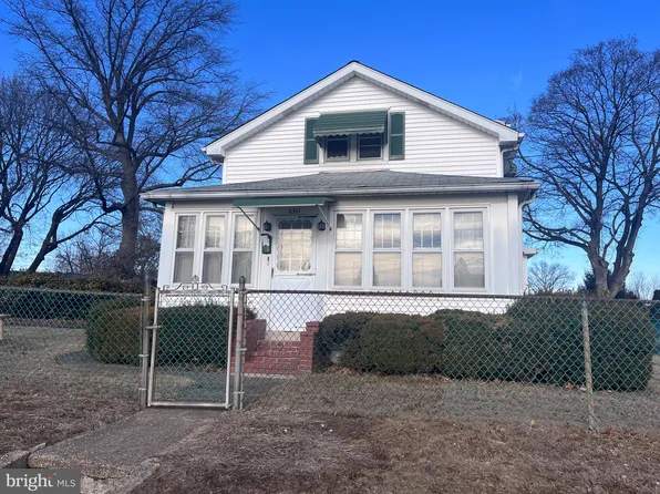 2511 Columbia Ave, Ewing, NJ 08638