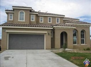 4009 Lariat Dr, Palmdale, CA 93552