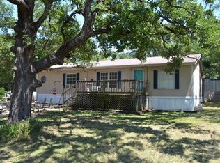 10020 County Road 313, Terrell, TX 75161
