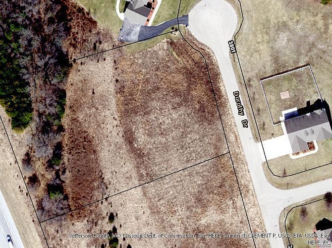 1st image of 3807 Dorothy Hills Dr