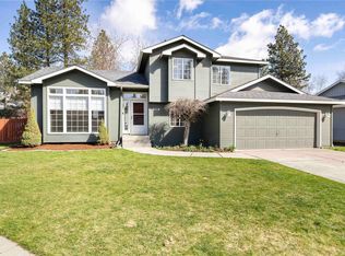6118 W Okanogan Ct, Spokane, WA 99208